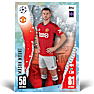Match Attax fodbold samlekort starterpakke