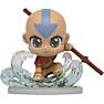 The last airbender avater samlerfigur – flere varianter – assorteret