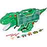Car Mania T-rex transporter