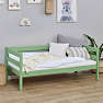 Hoppekids ECO Comfort Juniorseng 70x160 cm
