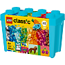 LEGO Classic Farverig kreativ klodskasse 11038