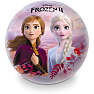 Frost bold 23 cm - flere varianter - assortet