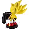 Cable Guys figur 21 cm - Super Sonic