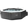 Intex PureSpa Jet & Bubble Deluxe Spa