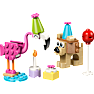 LEGO Creator 30715 søde dyr til fødselsdagsfest