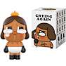 Crybaby crying again samlerfigur – flere varianter – assorteret