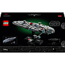 LEGO Star Wars Home One-stjernekrydser 75405