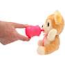 Baby Paws Yummy interaktiv bamse - flere varianter - assorteret