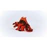 Schleich lava-firben 70156