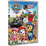 DVD Paw Patrol Rescue Wheels