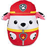 Paw Patrol Gund Marshall bamse 30 cm