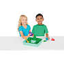 Spin Master Kinetic Sand sandkassesæt – flere varianter – assorteret