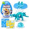 Smashers Dino Ice Age æg - flere varianter - assorteret