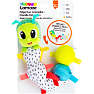 Lamaze larve rangle