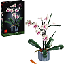 LEGO Icons Orkidé 10311