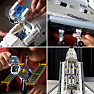 LEGO NASA-rumfærgen 10283