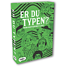 Snak Er du typen?
