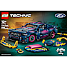 LEGO Technic Specialdesignet Ford Mustang GT-bil 42236