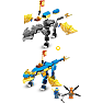 LEGO® NINJAGO® Jays tordendrage EVO 71760