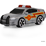 Micro Machines Fire & Rescue Cargo Carrier Transporter