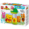 LEGO DUPLO Disney Peter Plys' fødselsdagsfest 10457