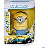 Puppetronic Minions Dick 25 cm interaktiv dukke