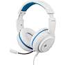 Deltaco GAM-127-W gaming headset til PS5 - hvid