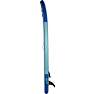North Field Pro sup board 320 cm - blå