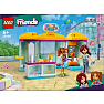 LEGO Friends Lille accessories-butik 42608