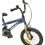 PUCH Moonlight børnecykel 1 gear 16" 2025 - blå