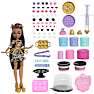 Monster High Scary Sweet Birthday Clawdeen Wolf legesæt
