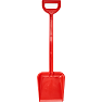 Dantoy spade 50 cm - Assorteret