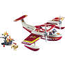 Playmobil 71463 brandslukningsfly