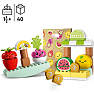 LEGO DUPLO Mine første Økologisk marked 10983