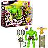 Marvel MixMashers Avengers Deluxe actionfigur - flere varianter - assorteret