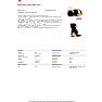 Hug-A-Lumps bamse 9 cm - flere varianter - assorteret