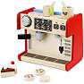 Den lille kaffeshop