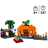 LEGO® Minecraft® græskarfarmen 21248