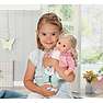 Baby Annabell Lille Sophia dukke 36 cm