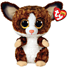 Ty Beanie Boos Binky - 23 cm bamse