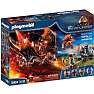 Playmobil 70904 Novelmore drageangreb