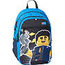 LEGO City rygsæk - blå