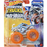 Hot Wheels monster truck – flere varianter – assorteret