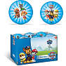 Paw Patrol bold