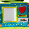 Lamaze robot rangle