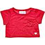 Build-A-Bear T-shirt - rød