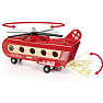 BRIO 33886 Fragthelikopter