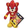 DC x Sonic bamse 23 cm - flere varianter - assorteret