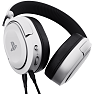 Trust GXT498W Forta headset PS5 - hvid