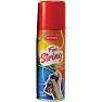 Serpentinspray  83 ml - flere varianter - assorteret